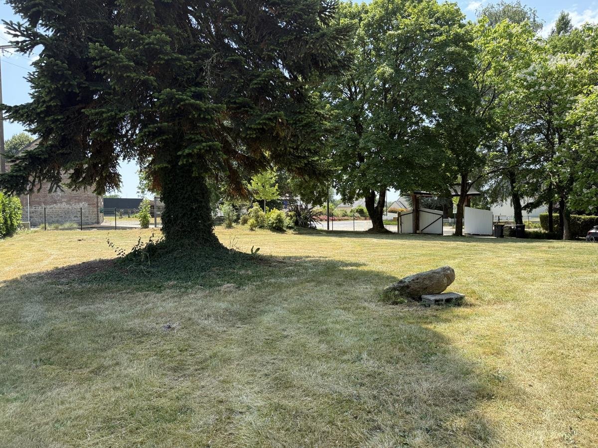 Maison à vendre, 320m², Plémet