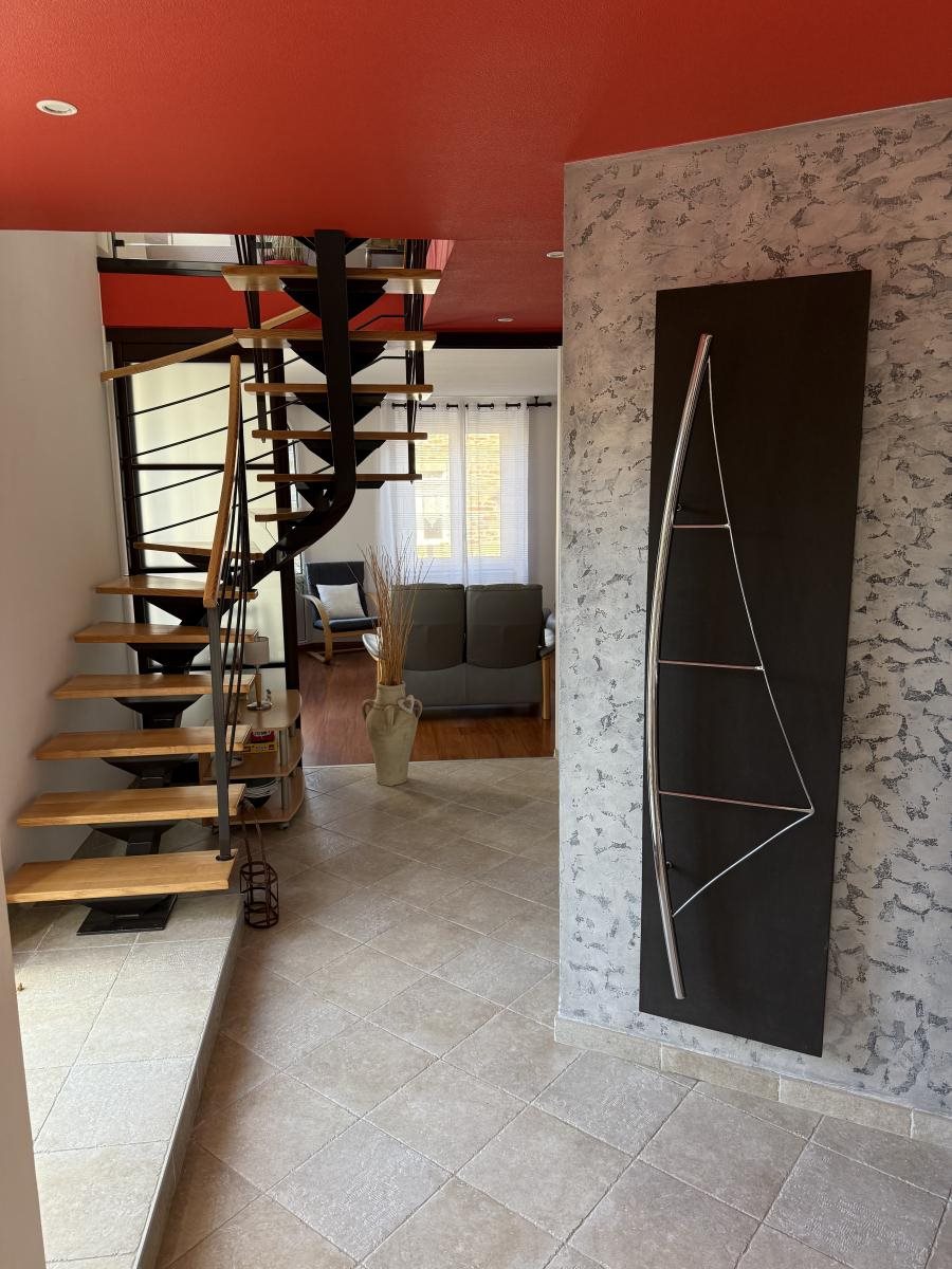 Maison à vendre, 163m², Plessala