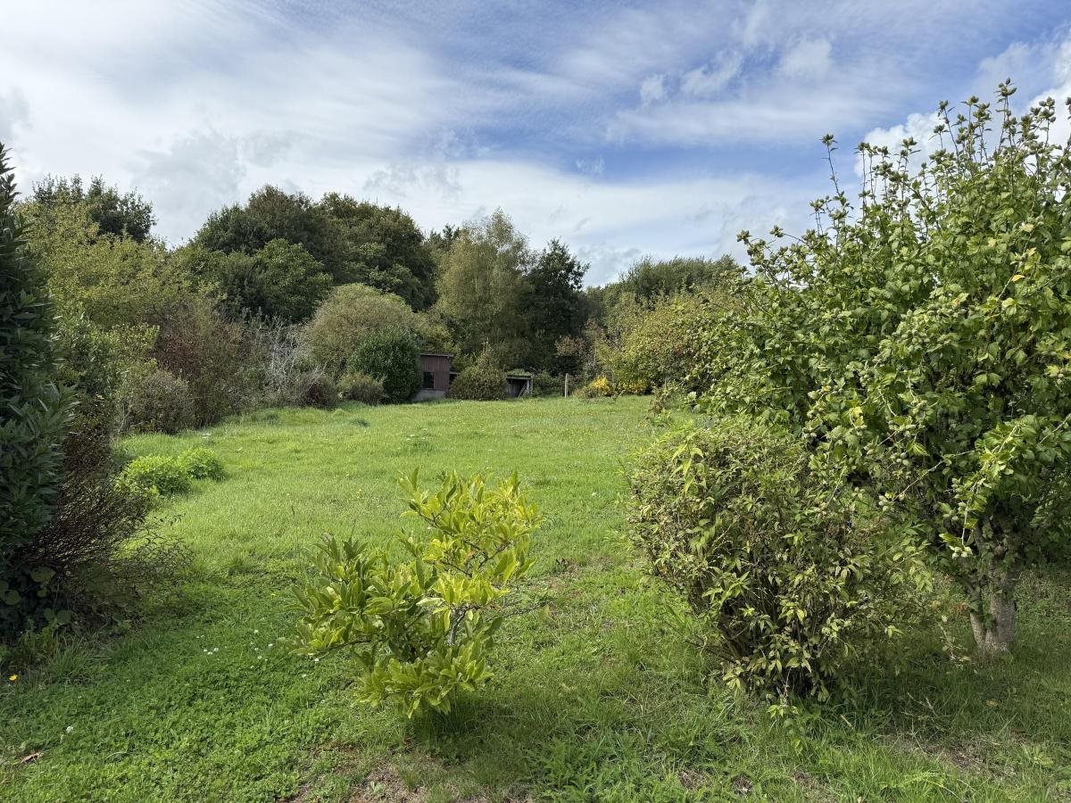 Maison à vendre, 124m², Plémet