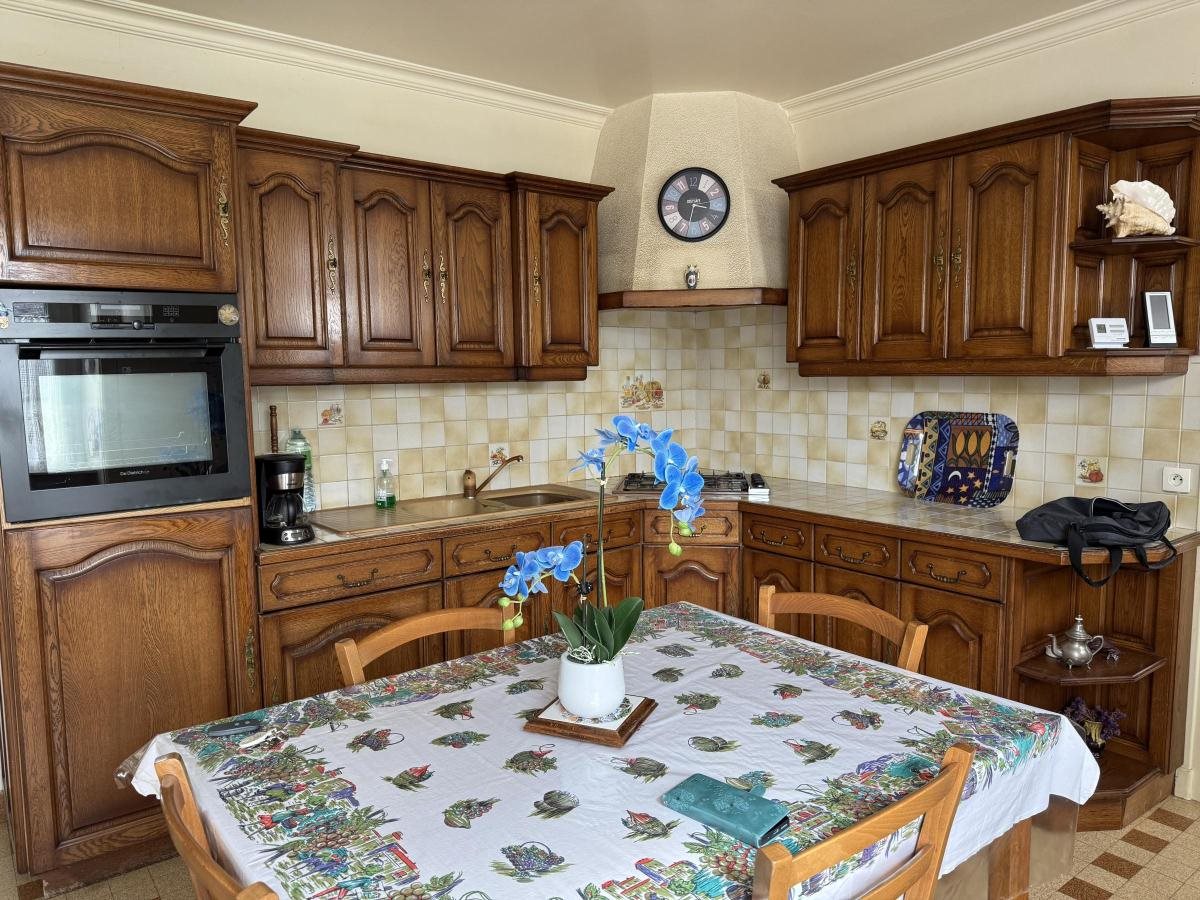 Maison à vendre, 124m², Plémet