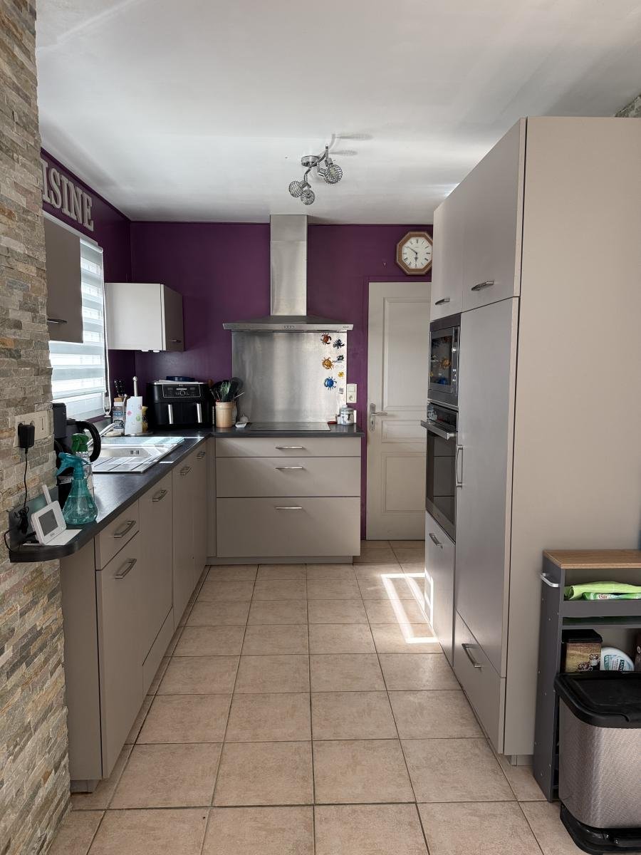 Maison à vendre, 130m², Plémet