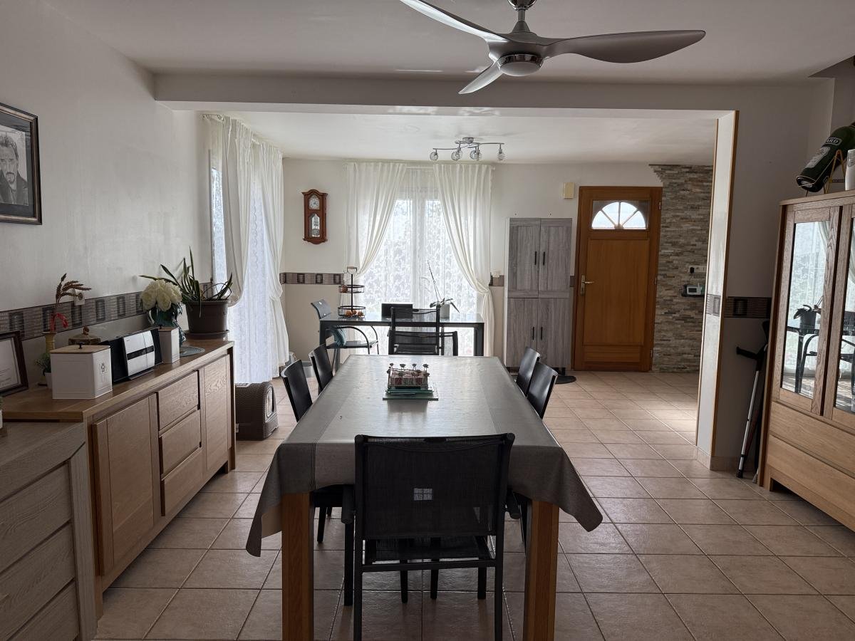 Maison à vendre, 130m², Plémet