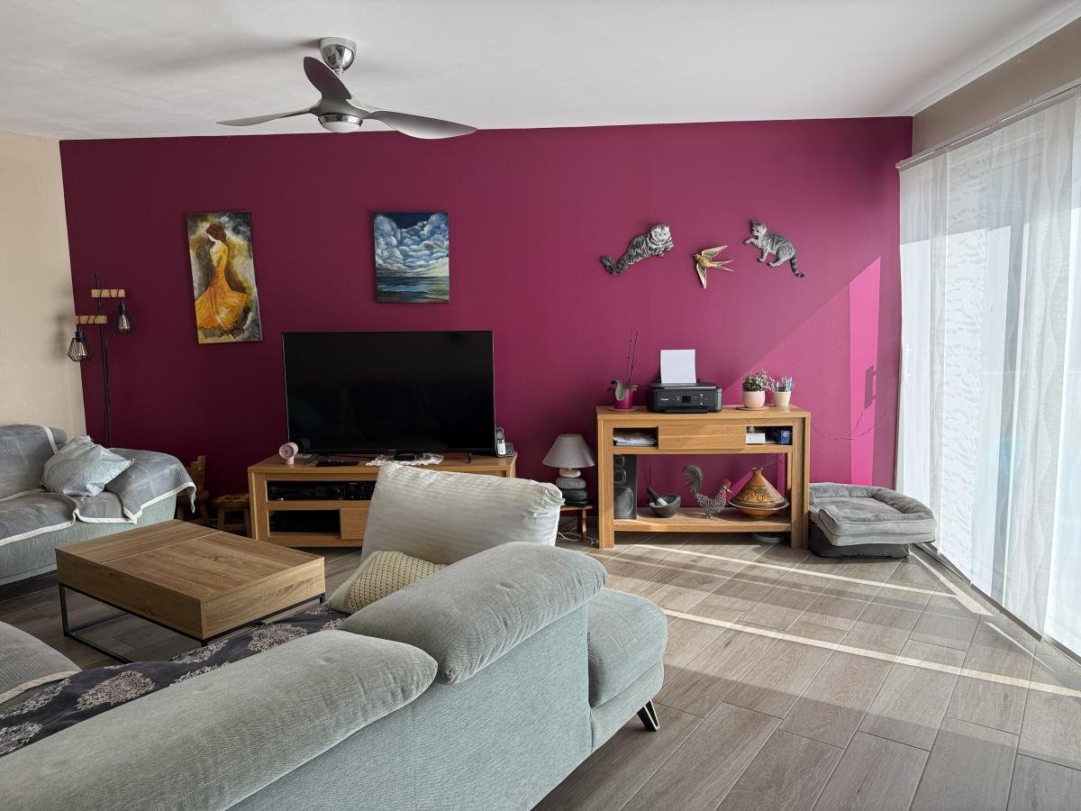 Maison à vendre, 130m², Plémet