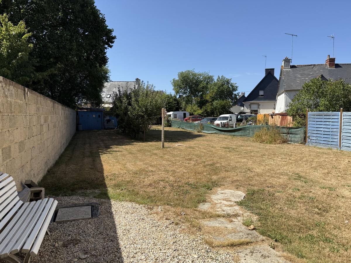 Maison à vendre, 86m², Loudéac