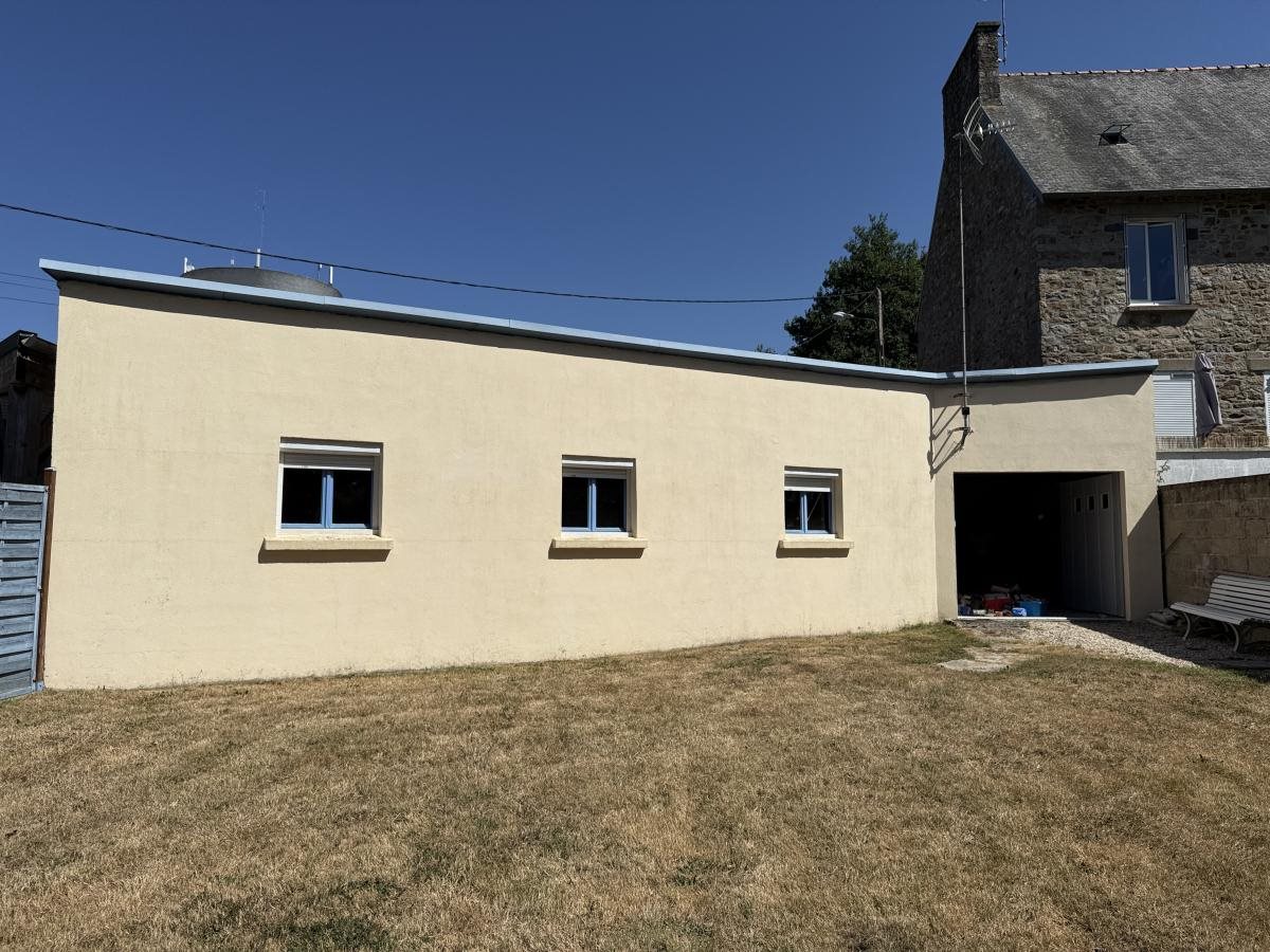 Maison à vendre, 86m², Loudéac