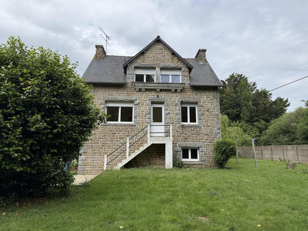Maison à vendre, 72m², Plumieux
