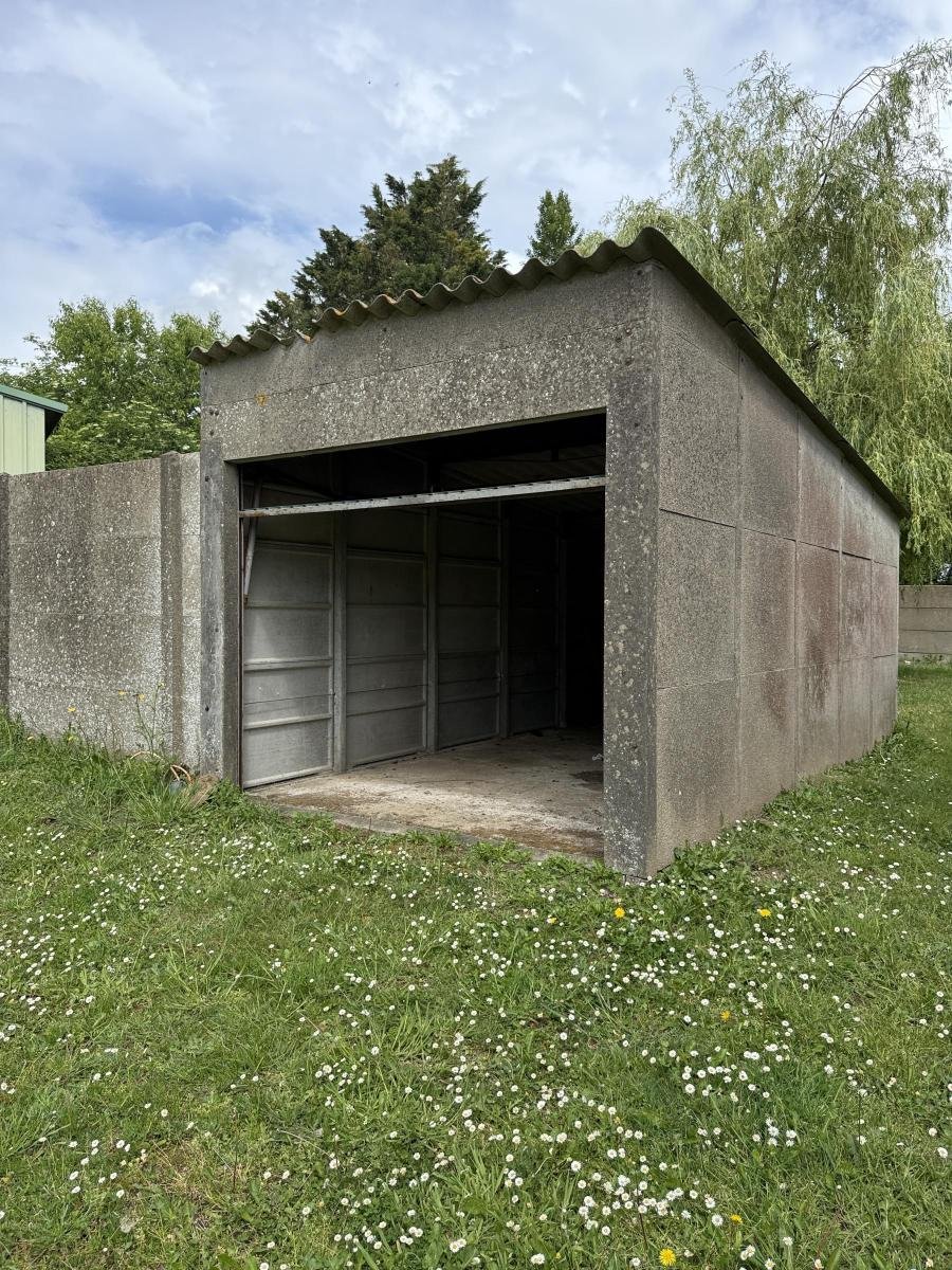 Maison à vendre, 72m², Plumieux