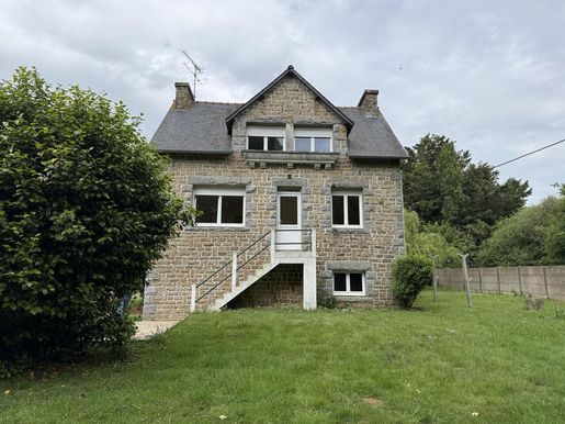 Maison 5 pièces 72 m² · à Plumieux · 72 m² · 149 480 €