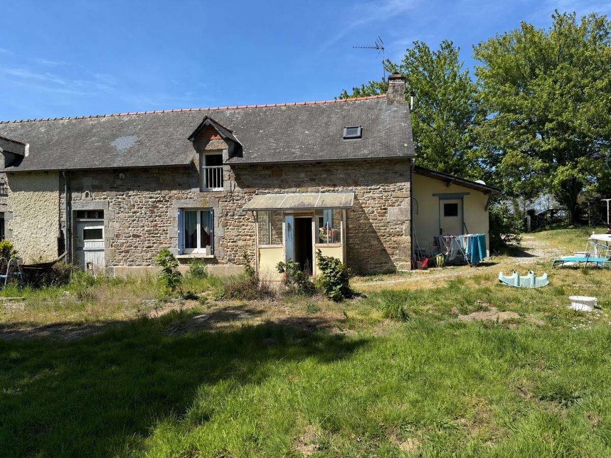 Maison à vendre, 90m², Plémet