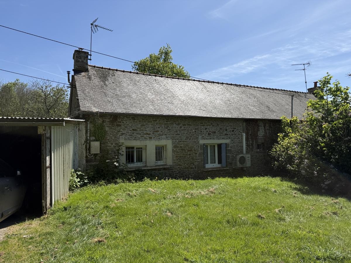 Maison à vendre, 90m², Plémet