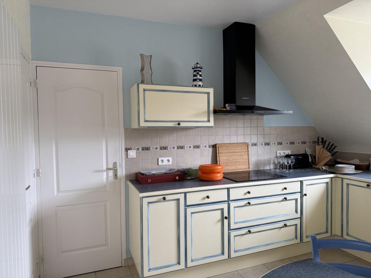 Maison à vendre, 100m², Plouguenast