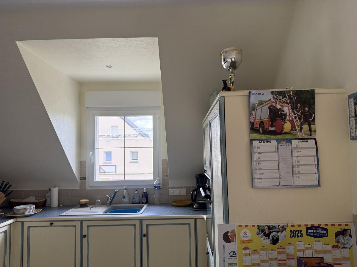 Maison à vendre, 100m², Plouguenast