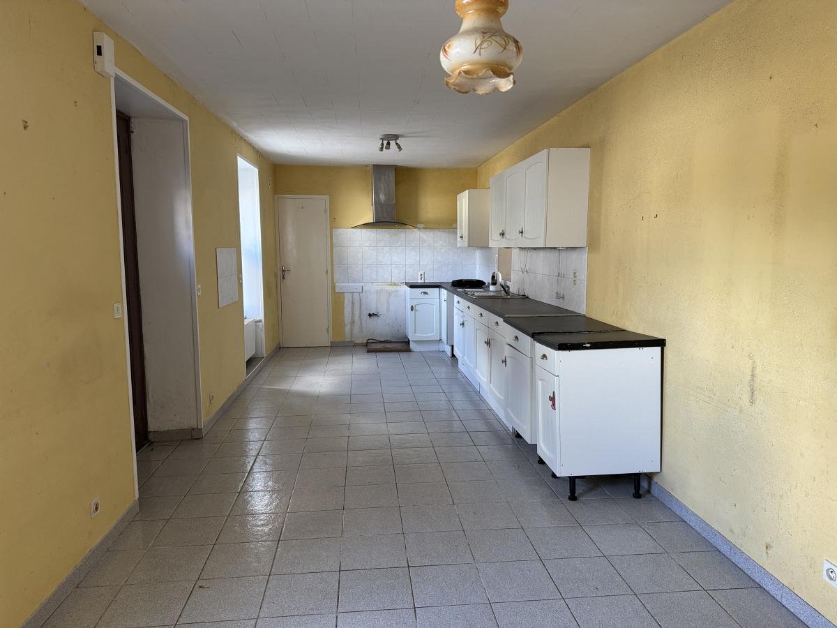 Maison à vendre, 141m², Plémet