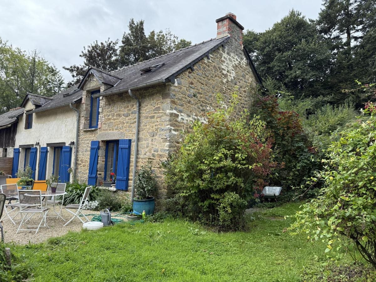 Maison à vendre, 87m², Plémet