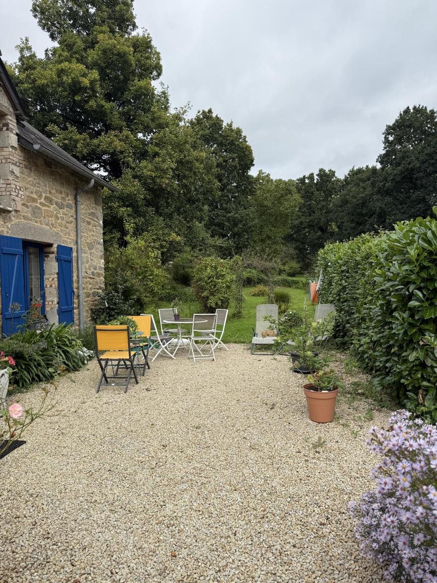 Maison à vendre, 87m², Plémet