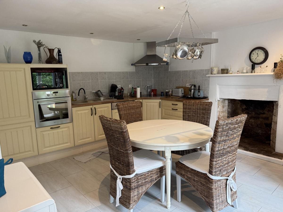 Maison à vendre, 87m², Plémet