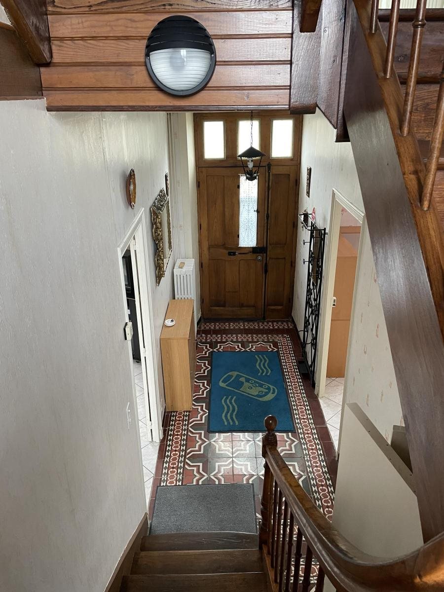 Maison à vendre, 90m², Merdrignac