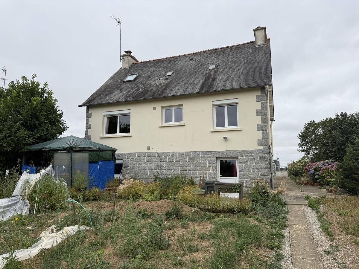 Maison à vendre, 132m², Plémet