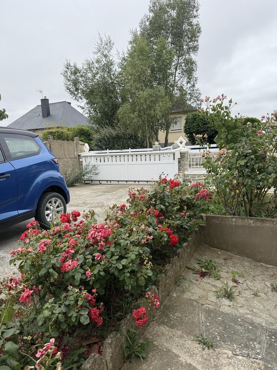 Maison à vendre, 132m², Plémet