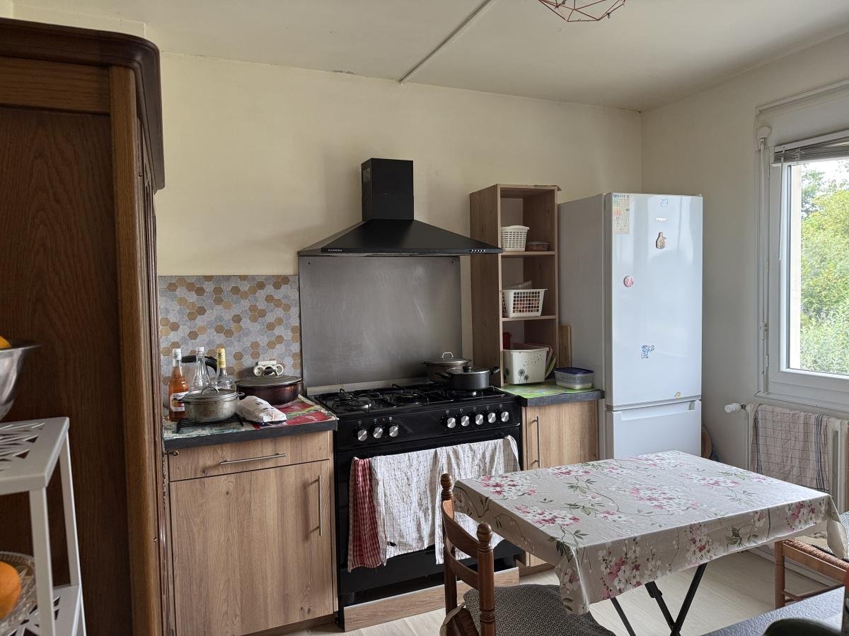 Maison à vendre, 132m², Plémet