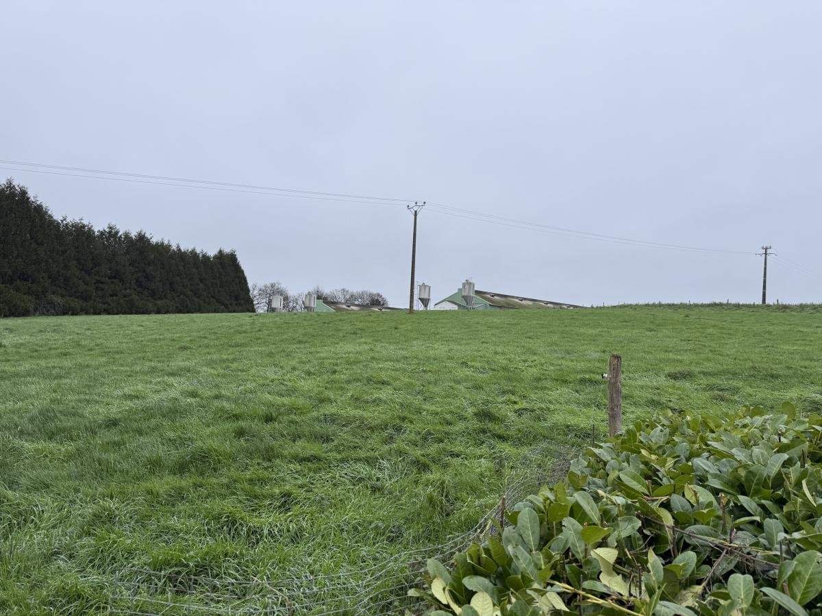 Maison à vendre, 68m², Plouguenast