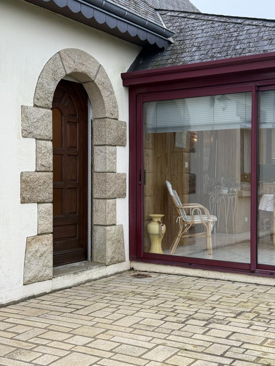 Maison à vendre, 68m², Plouguenast