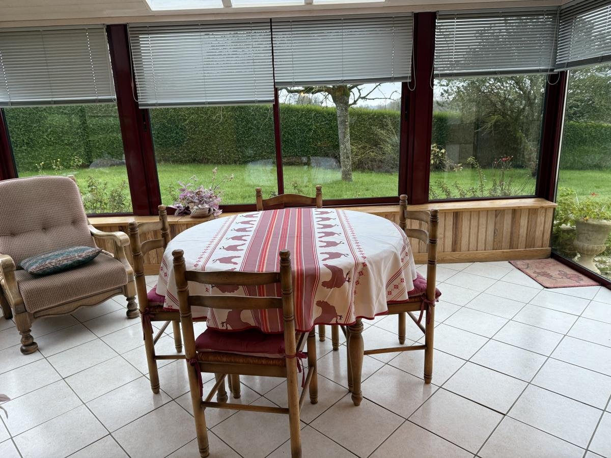 Maison à vendre, 68m², Plouguenast