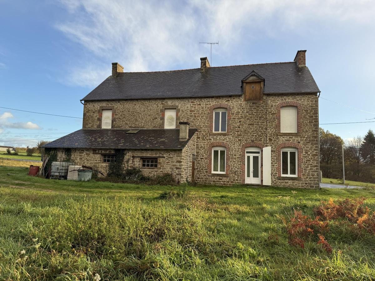 Maison à vendre, 57m², Plémet