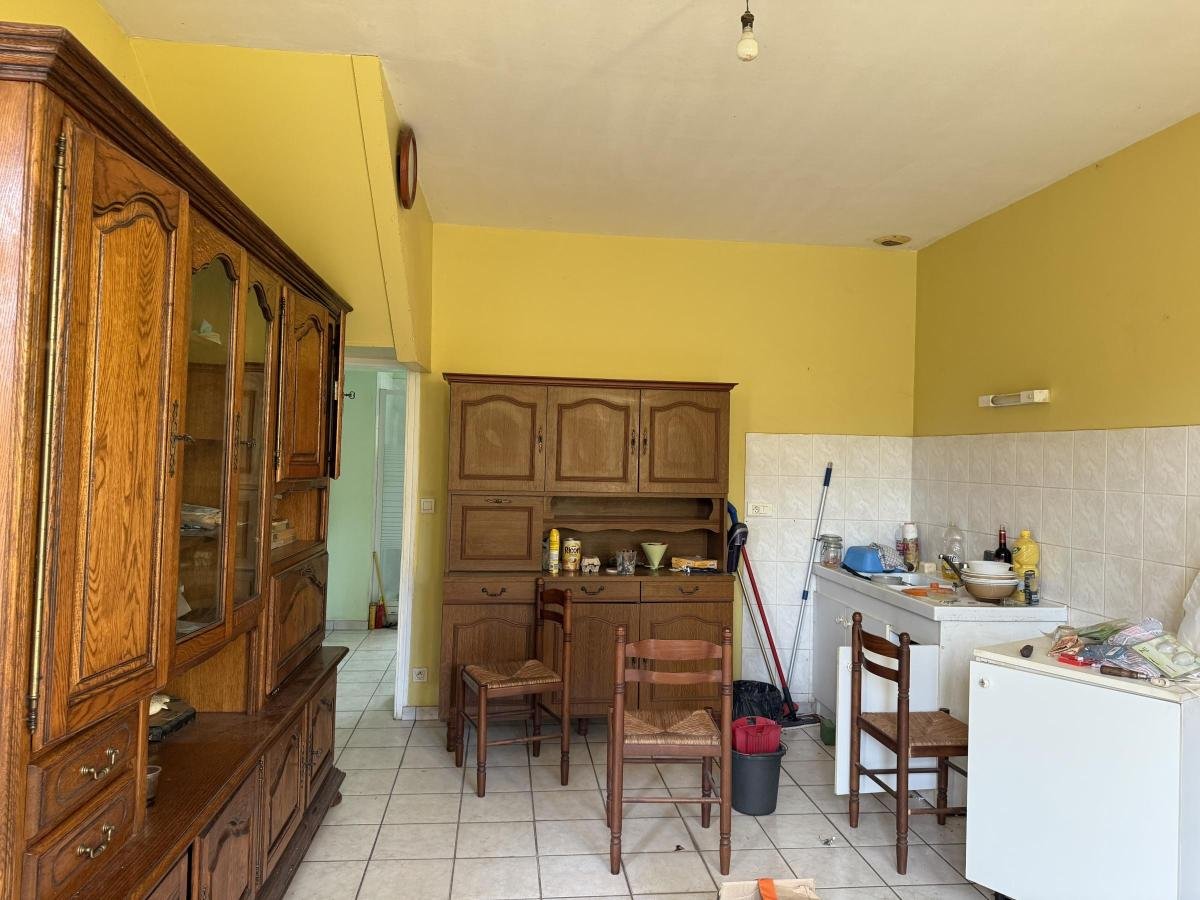 Maison à vendre, 57m², Plémet