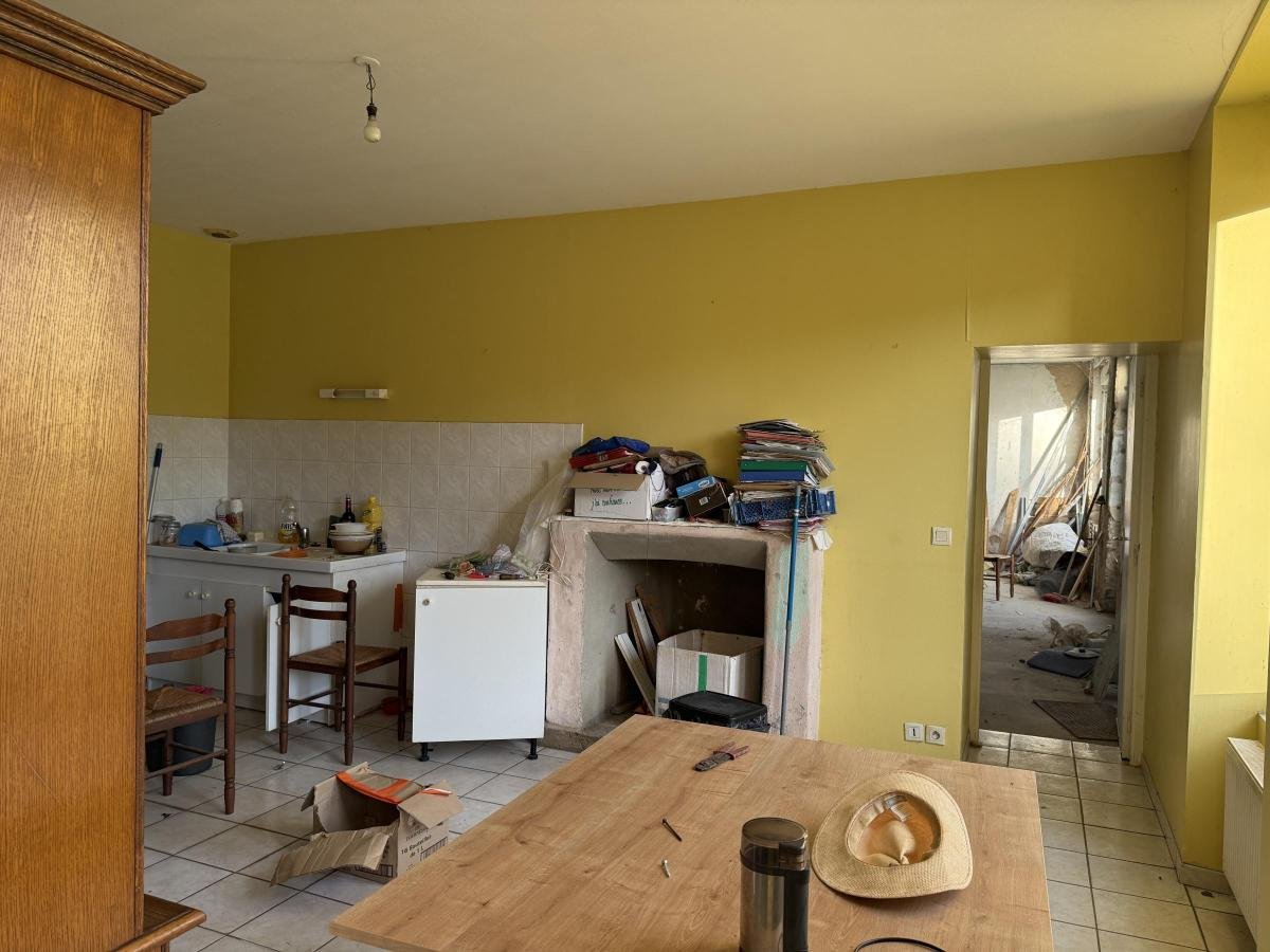 Maison à vendre, 57m², Plémet