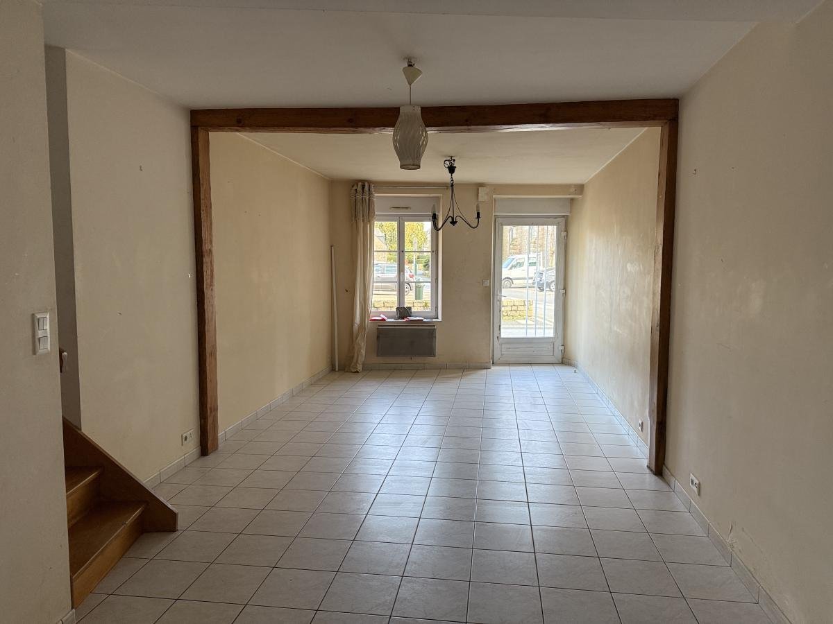Maison à vendre, 168m², Plœuc-L'Hermitage
