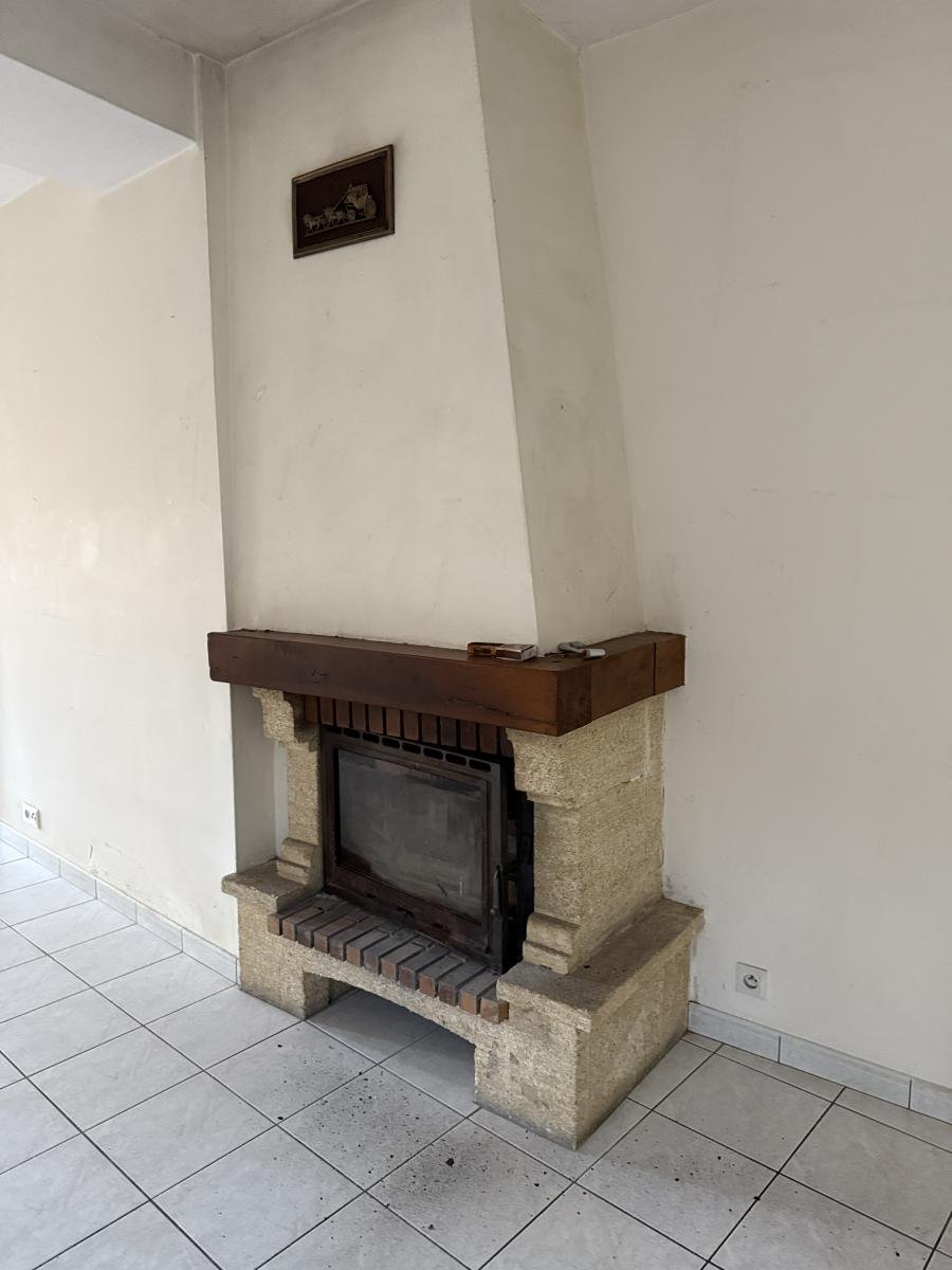 Maison à vendre, 168m², Plœuc-L'Hermitage