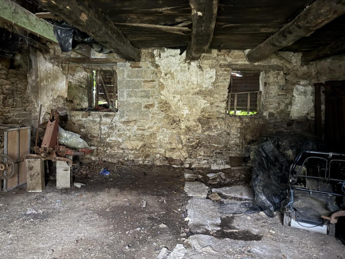 Maison à vendre, 40m², Plouguenast