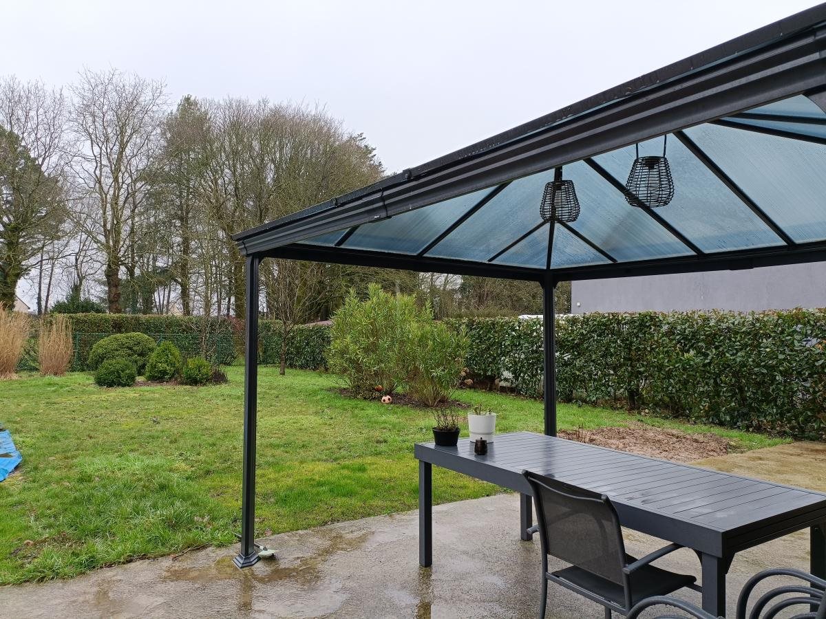 Maison à vendre, 91m², Merdrignac