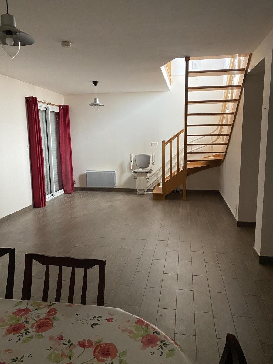 Maison à vendre, 91m², Merdrignac