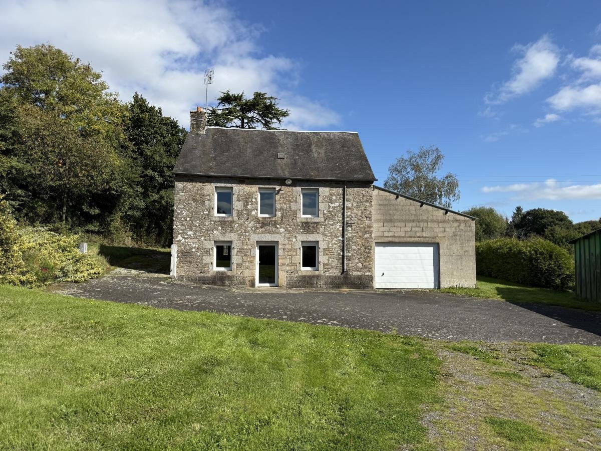 Maison à vendre, 100m², Gausson