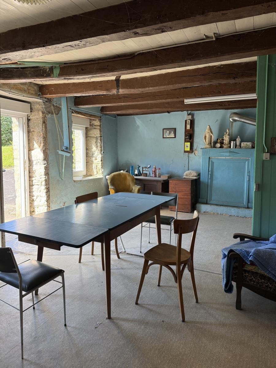 Maison à vendre, 100m², Gausson