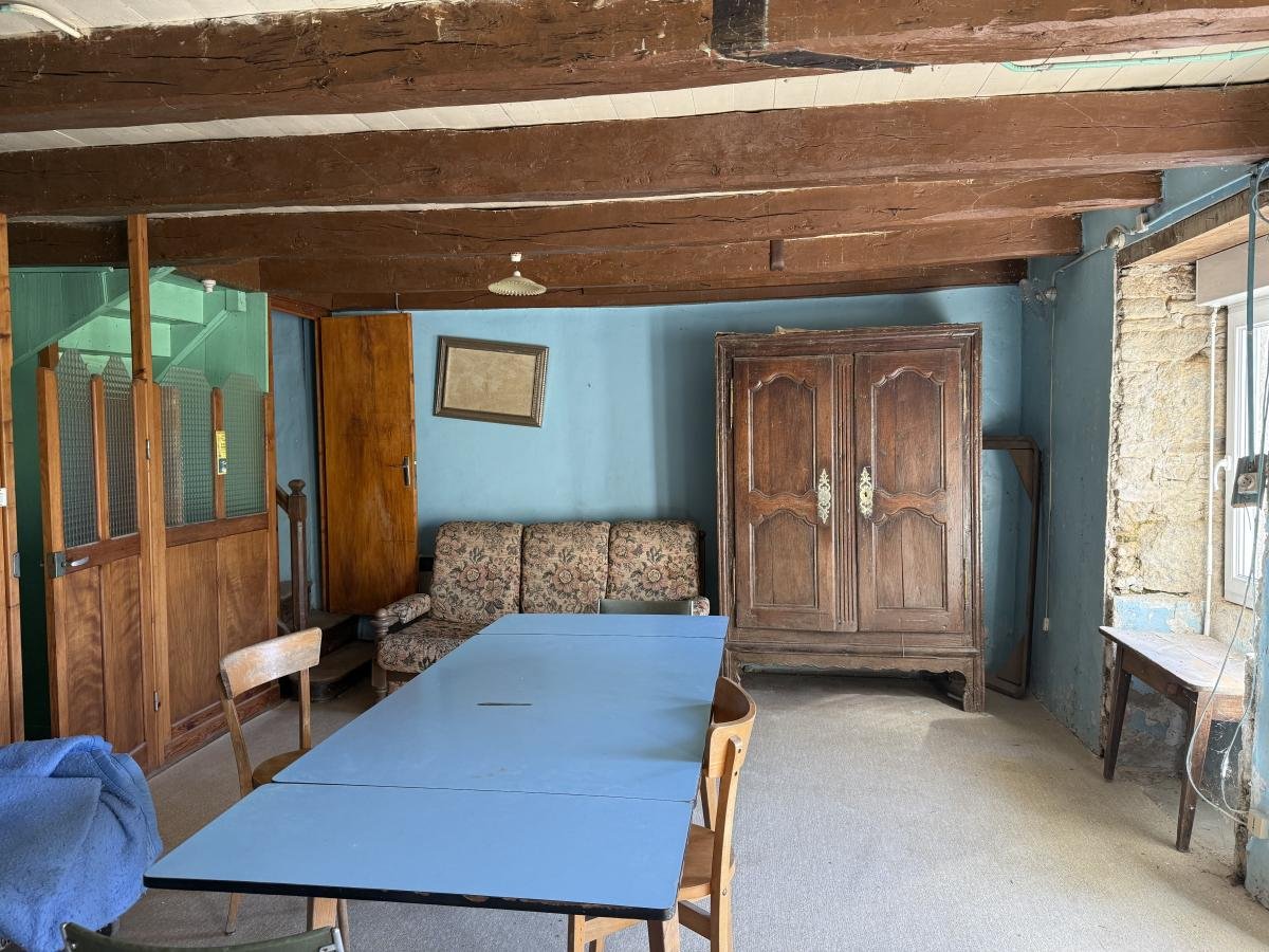 Maison à vendre, 100m², Gausson
