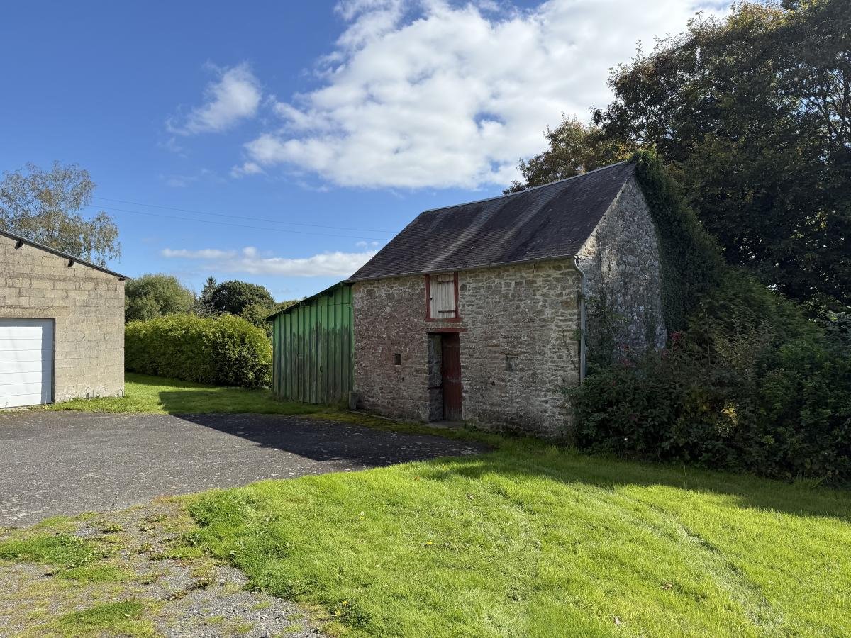 Maison à vendre, 100m², Gausson