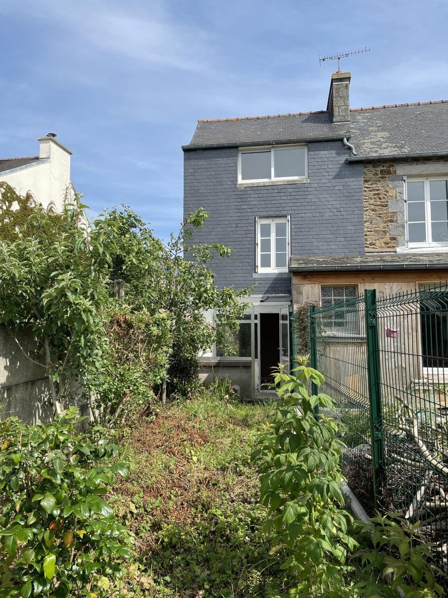 Maison à vendre, 79m², Plouguenast