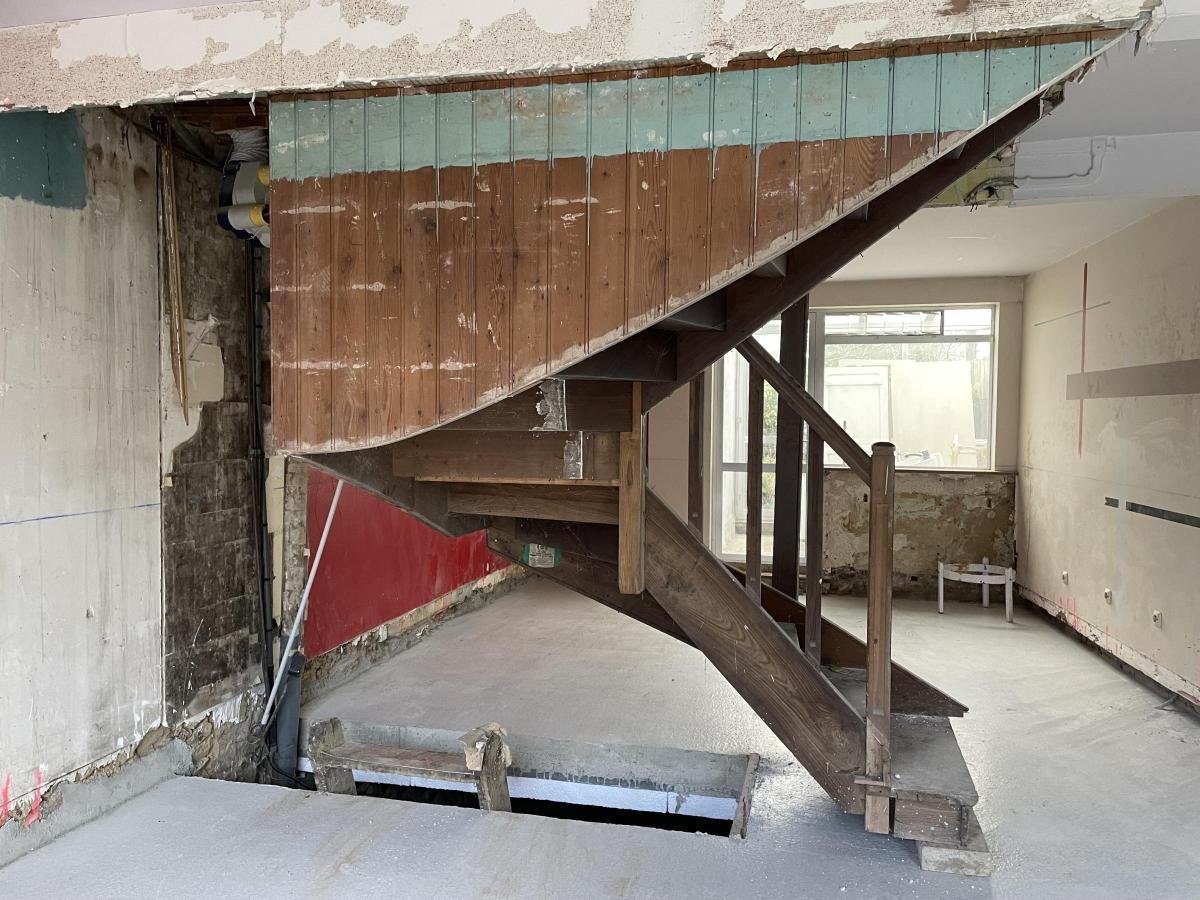 Maison à vendre, 79m², Plouguenast