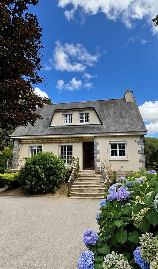 Maison 140 m² · à Merdrignac · 140 m² · 178 960 €
