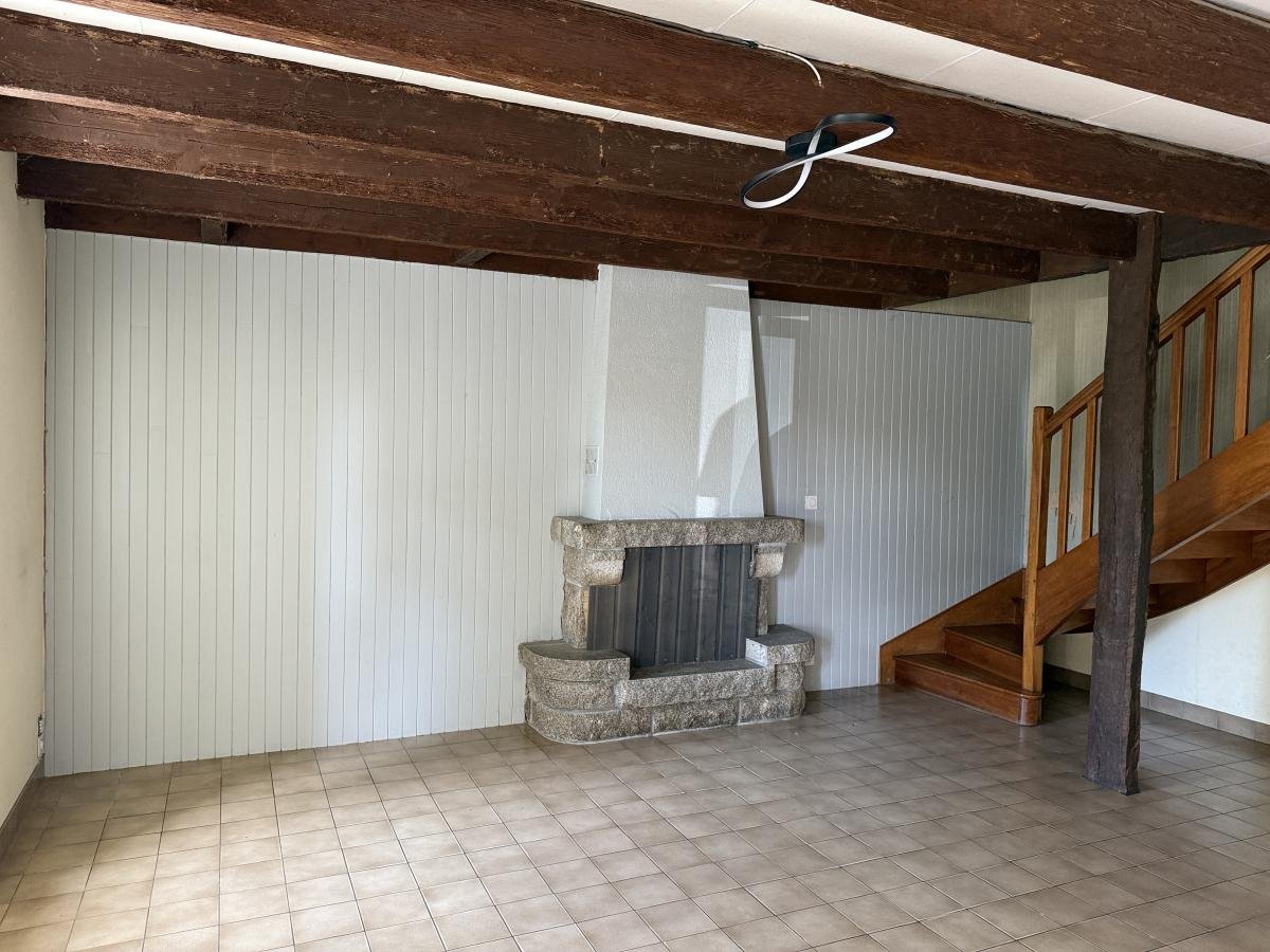 Maison à vendre, 102m², Plouguenast