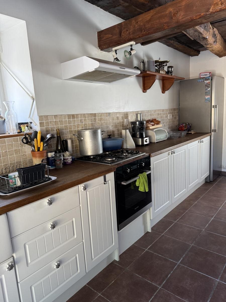 Maison à vendre, 110m², Plémet
