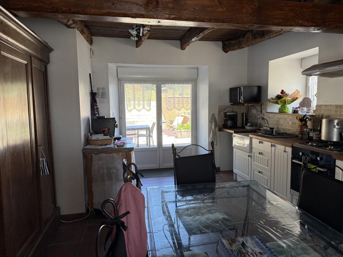 Maison à vendre, 110m², Plémet