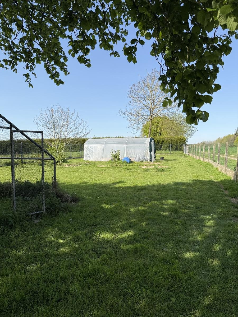 Maison à vendre, 108m², Plémet