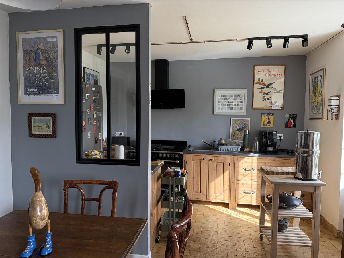 Maison à vendre, 108m², Plémet