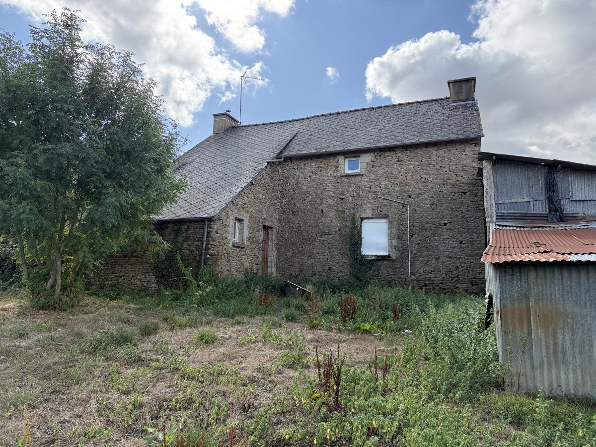 Maison à vendre, 112m², Gomené