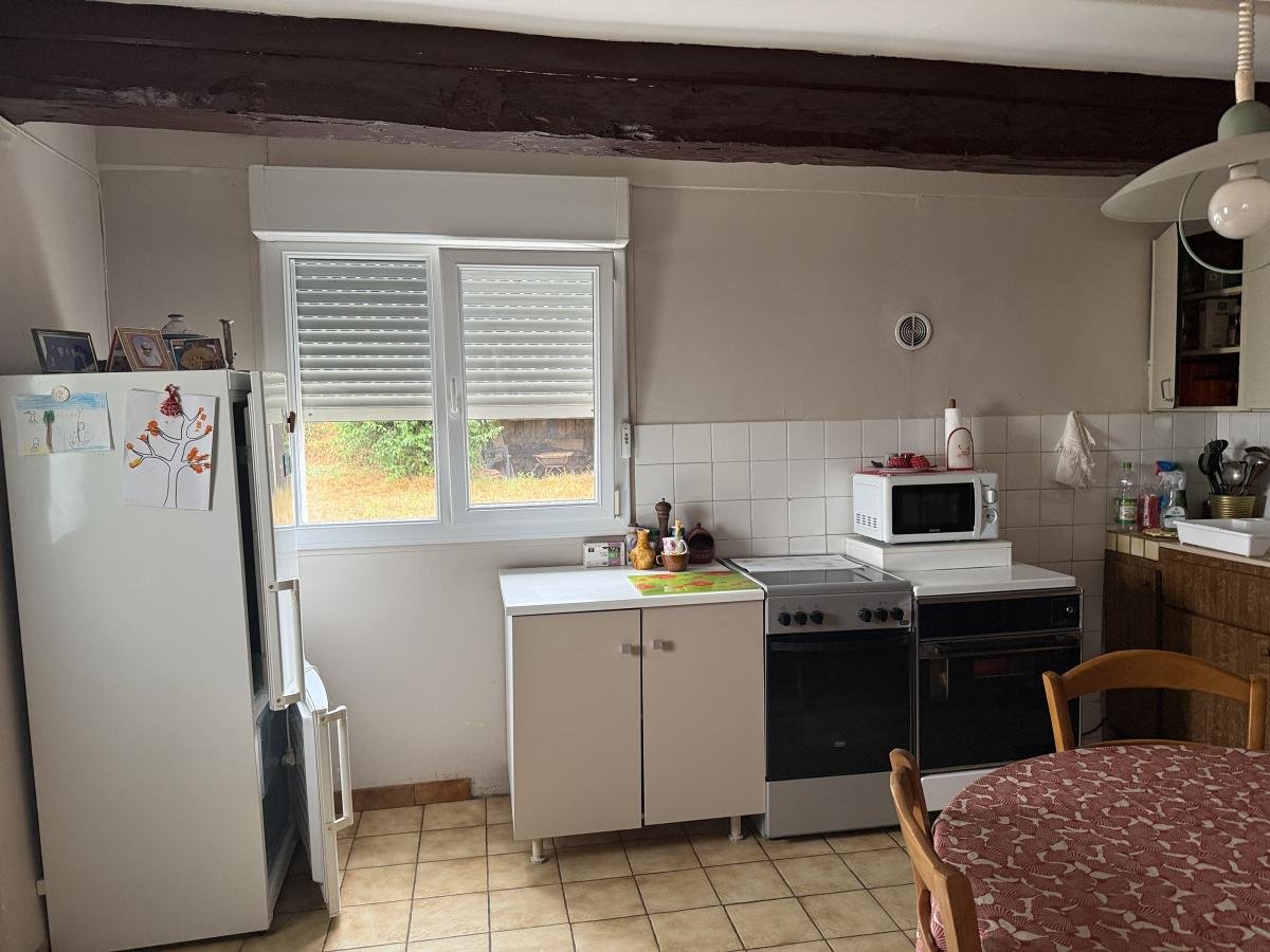 Maison à vendre, 112m², Gomené