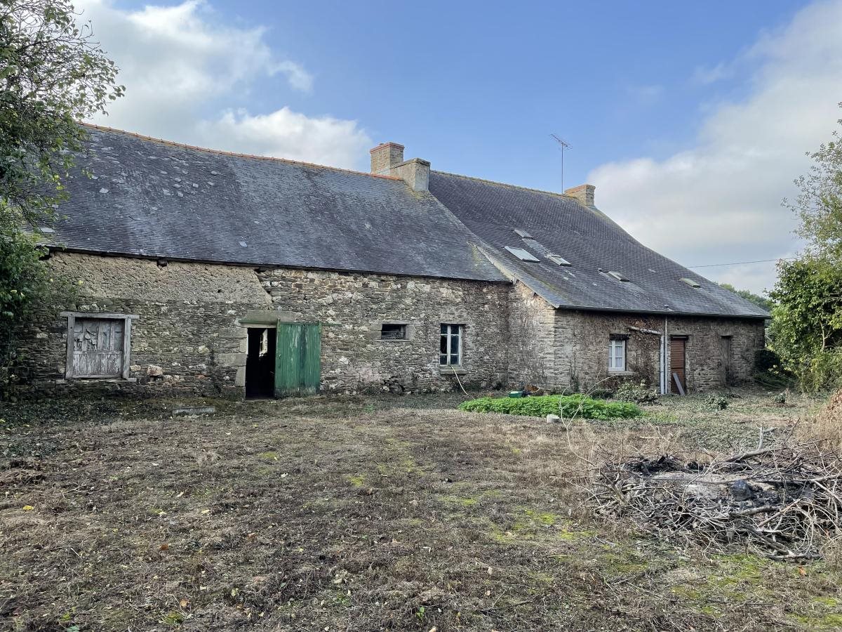 Maison à vendre, 138m², Saint-Etienne-du-Gué-de-l'Isle